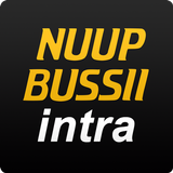 Nuup Bussii Intra icon