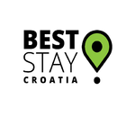 Best Stay Croatia 2015 ไอคอน