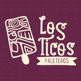 Los Ticos icône