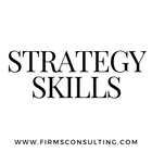 Strategy Skills Zeichen