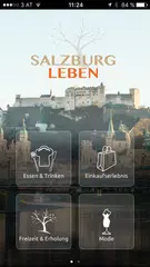 Salzburg Leben APK download