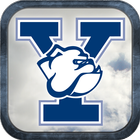 Yale Football OFFICIAL simgesi