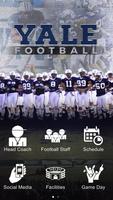 Yale Football OFFICIAL Affiche