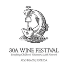 30A Wine Festival icon