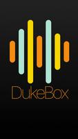 DukeBox Radio Poster