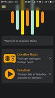 DukeBox Radio captura de pantalla 3