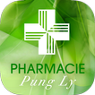Pharmacie Pung Ly Cuers icon