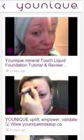 Poster Younique by Shylo