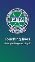 PGASA Members App Affiche