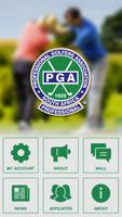 PGASA Members App capture d'écran 1