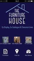 The Furniture House ポスター