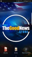 The GoodNews Store Plakat