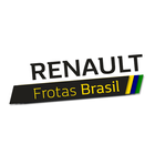 Renault Frotas Brasil 아이콘