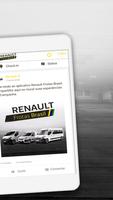 برنامه‌نما Renault Frotas Brasil عکس از صفحه