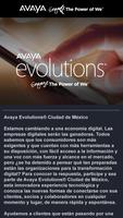 Evolutions® México ภาพหน้าจอ 2