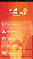 Retail Innovation Conference Affiche