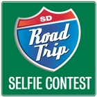 SD Road Trip Contest icon