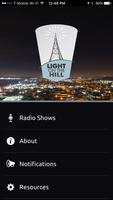 Light On The Hill Radio 海报