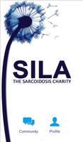 SILA Sarcoidosis Support Group 截图 1