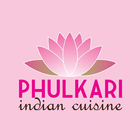 Phulkari Indian Cuisine ไอคอน