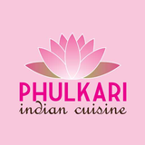 Phulkari Indian Cuisine icono