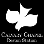 Calvary Chapel Reston Station ícone