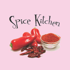 Spice Kitchen आइकन