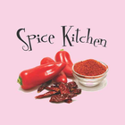 Spice Kitchen アイコン