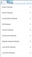 WISN 12 City of Festivals ảnh chụp màn hình 1