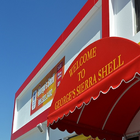 ikon George's Shell Loyalty Program