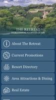 The Retreat Affiche