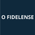 O Fidelense 图标