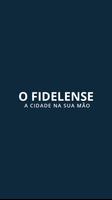 O Fidelense الملصق