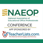 2016 NAEOP Conference أيقونة