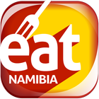 Eat Namibia-icoon