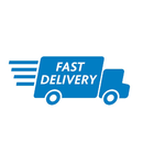 Fast Delivery icono