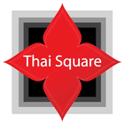 Thai Square ikon