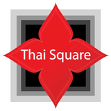 Thai Square icône