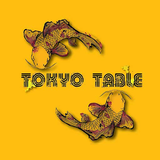 Tokyo Table icône
