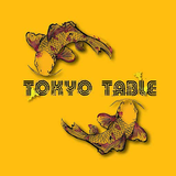 Tokyo Table Zeichen