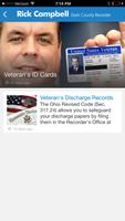 Stark County Recorder's App capture d'écran 3