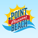 Point Pleasant Beach أيقونة