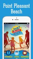 Point Pleasant Beach Affiche