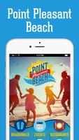 Point Pleasant Beach Plakat