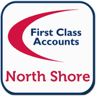 FCA - North Shore icône