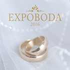 Expoboda 2016 simgesi