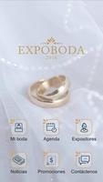 Expoboda 2016 โปสเตอร์