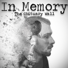 In Memory | The Obituary Wall icon