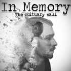In Memory | The Obituary Wall 图标
