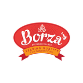 Borza biểu tượng